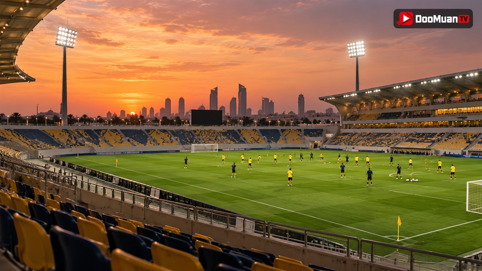 Carolina Ascent FC ชนะ DC Power FC 1-0 ใน USL Super League วันที่ 17 ตุลาคม 2569